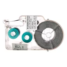 R100x150v1c P1 Cassette Turntell Etiqueta Autolaminada,...