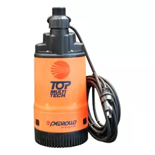 Bomba Pedrollo Sumergible Top Multi Tech 2 0.75hp 110v