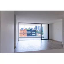 Vendo Apartamento Para Estrenar En La Loma Del Chocho - Envigado Mge