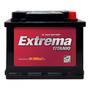 Bateria Willard Extrema 36d-600 Fiat Palio 1.3 Ed / Edx Fiat 600