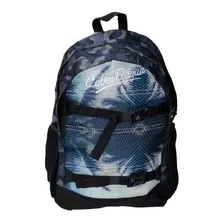 Bolsa Masculina Pequena Escolar Trabalho Faculdade Multiuso Cor Preto