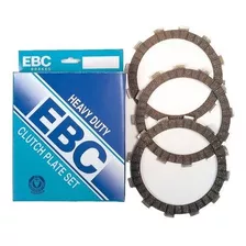 Ebc Brakes Ck1222 Kit De Embrague Placa De Fricción.