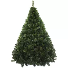 Árbol Navidad Extra Lujo Bariloche 2,30m Cybermonday Sheshu