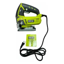 Sierra Caladora Ryobi Profesional Velocidad Variable 580w