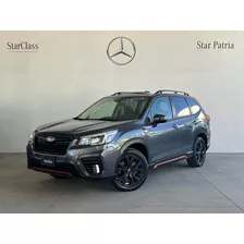 Star Patria Subaru Forester Sport Eyesinght Cvt Smart 2023
