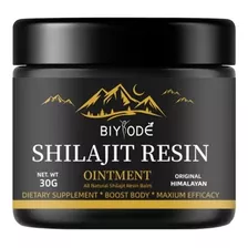 Shilajit Puro 600mg Himalaya