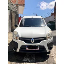 Renault Kangoo 1.6 16 Vl