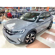 Nivus 1.0 200 Tsi Highline Flex 4p Automático 2023/2023