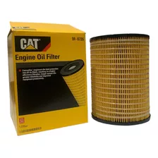 Filtro De Aceite De Motor - Caterpillar (ref. 1r-0726)