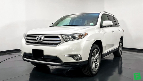 Inyector Toyota Highlander 3.5 Aut 4x2 Mod 11-13 Orig C/u Foto 10