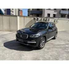 Bmw X3 2.0 16v Gasolina X Line Xdrive30i Steptronic 42.000km