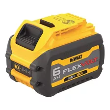 Bateria Dewalt Batería Dewalt 60 Voltios Flexvolt Usada