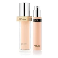 Base Prada Beauty Reveal Skin Optimizing Foundation