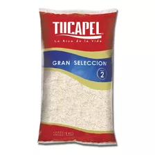 Arroz Tucapel G2 Gran Selección Largo 1 Kg