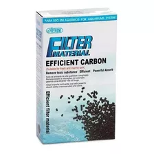 Carvão Ativado Ista Super Activated Carbon - 150g