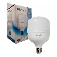 Lampada Led Bulbo 20w Branco Neutro 4000k Alta Potencia