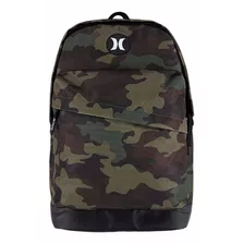 Mochila One And Only Niños Camo Icon Grande