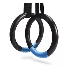 Anillos De Gimnasia Pacearth Capacidad De 1100 Libras Con Co