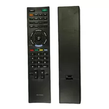 Control Remoto Para Tv Sony Bravia Gratis Forro+pilas 