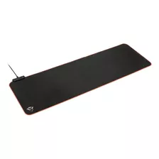 Mouse Pad Gamer Trust Gxt 764 De Goma Xxl 300mm X 930mm X 3mm Negro