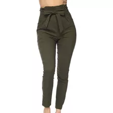 Pantalón De Moño Elegante 