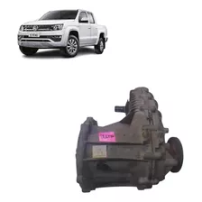 Caixa Tração Transferência Amarok Automática Tração Integral