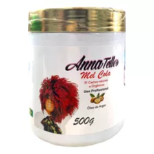 Mel Cola Argan 500g Anna Telles