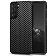 Funda Para Samsung Galaxy S21 Plus (color Negro )