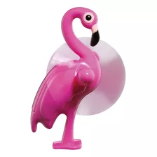 Cilio C Mini Ventilador De Mano Flamingo De 5 Pulgadas, Ros