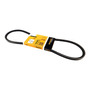 1- Banda Accesorios Alt, B/agua Colt L4 1.6l 89/90 Rodatech