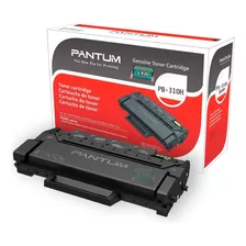 Toner Original Pantum Pb-310x 10.000 Páginas 