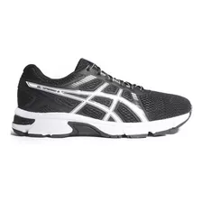 Zapatilla Asics Hombre Gel Impression 10 Negra Running