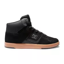 Zapatillas Dc Hombre Shoes Cure Hi Top - Bgm