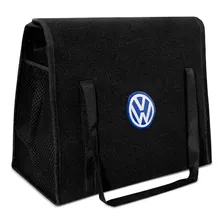 Bolsa Organizadora Para Porta-malas Volkswagem Polo Gol Fox