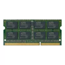 Memória Ram Essentials 4gb 1 Mushkin 992037