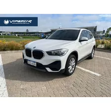 Bmw X1 S Drive Active 1.5 2021 Impecable!