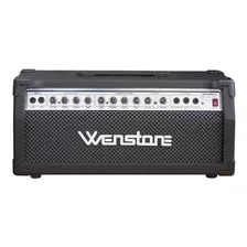 Amplificador P/ Guitarra Wenstone Ge-1200h Cabezal 120w Liq#