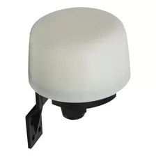 Sensor Fotocélula Luminosidade Controle De Luz Com Ip65