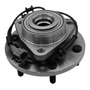 Center Cap Tapa Central Rin Original Nissan Titan 2006 2007