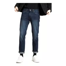 Jeans Hombre 511 Slim Azul Levis 04511-0970