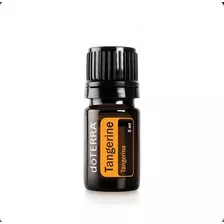 Óleo Essencial Tangerine - Doterra - 5 Ml