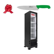 Refrigerador Vertical Torrey Vr 08 + Regalo 