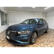 Volkswagen Jetta 2019 2.5 Comfortline Mt