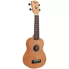 Kit De Inicio De Ukelele Martin Smith Uk312bk Incluye Lecci