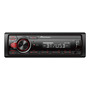 Autoestreo Para Auto Pioneer Mvh S215bt Con Usb Y Bluetooth