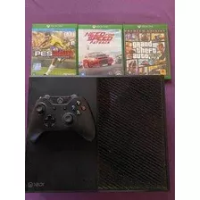 Vendo Xbox One 500gb