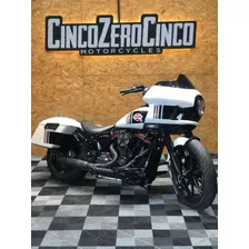 Harley Davidson Slim 131