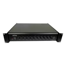 Pre Amplificador Audio Sonido Dumont P-532 