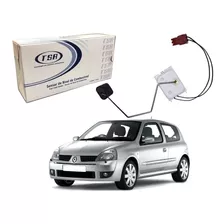 Sensor Nivel Combustivel Tsa Clio 1.0 Gasolina 2004