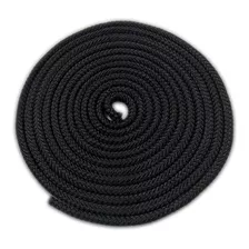 Corda Náutica Uv Para Moveis Externos 6mm Varias Cores 70mts